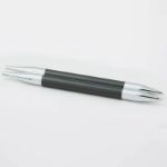 Picture of KnitPro Karbonz Interchangeable Needles 13cm x 3.75mm